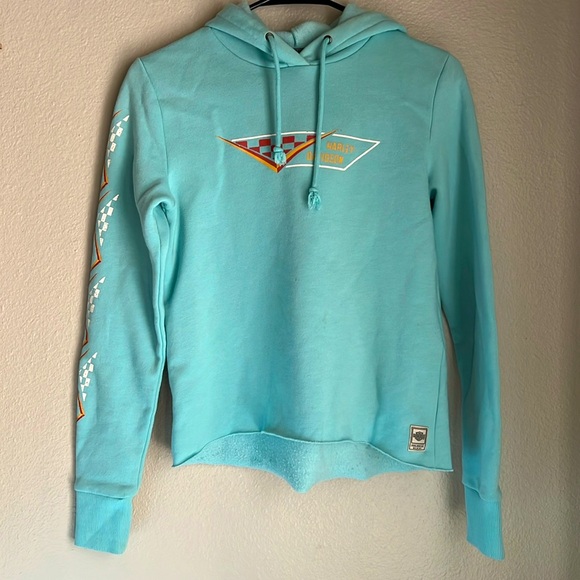 Harley-Davidson women’s hoodie - Picture 2 of 6